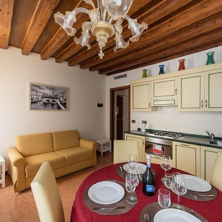 Ve-Nice Suite San Marco C4439 Venedig Exteriör bild