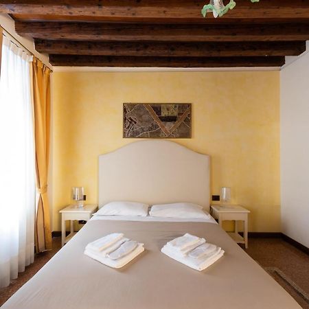 Ve-Nice Suite San Marco C4439 Venedig Exteriör bild