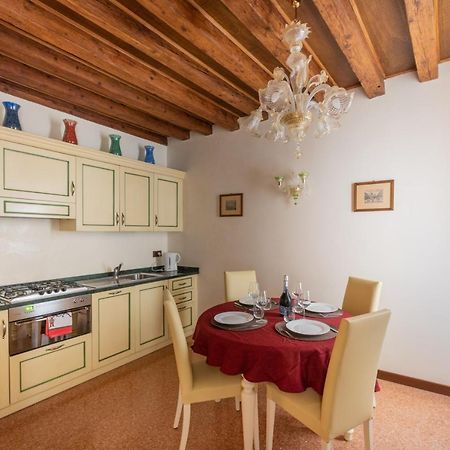 Ve-Nice Suite San Marco C4439 Venedig Exteriör bild