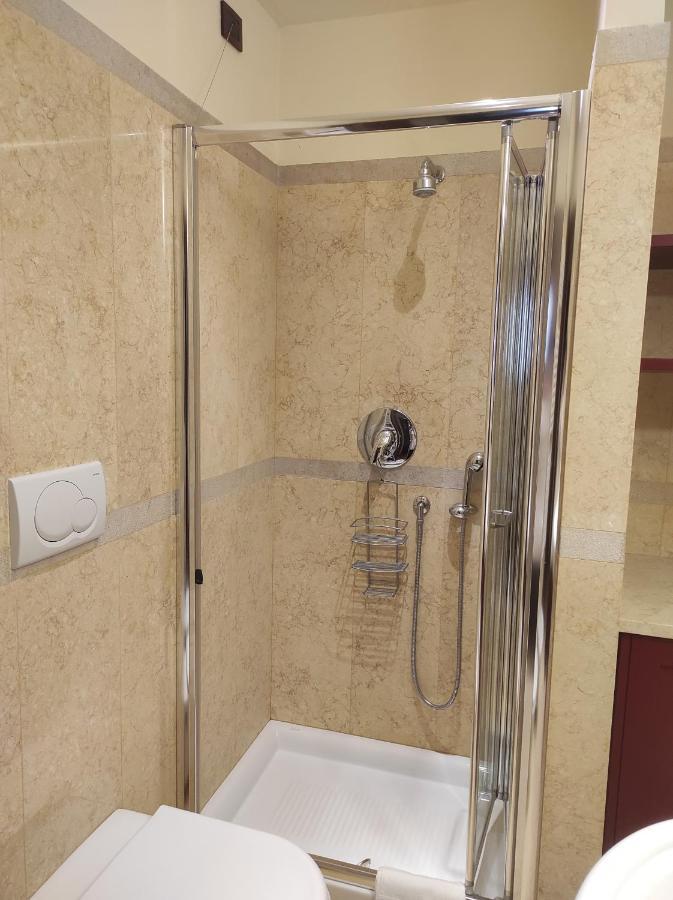 Ve-Nice Suite San Marco C4439 Venedig Exteriör bild
