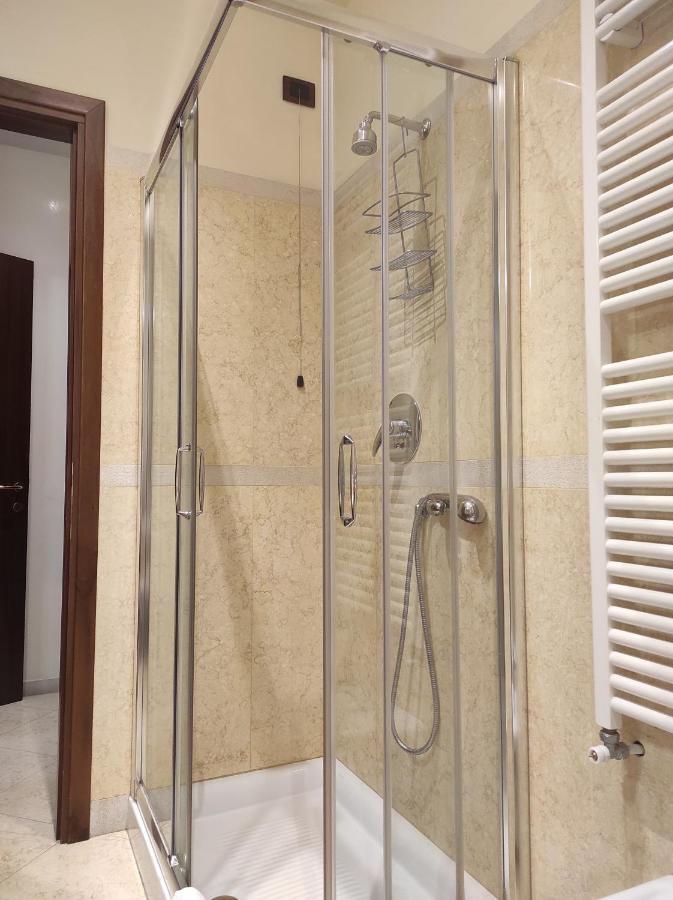 Ve-Nice Suite San Marco C4439 Venedig Exteriör bild