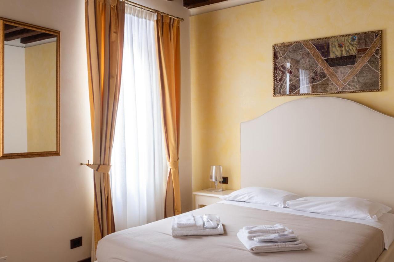 Ve-Nice Suite San Marco C4439 Venedig Exteriör bild