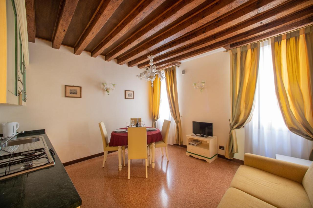 Ve-Nice Suite San Marco C4439 Venedig Exteriör bild