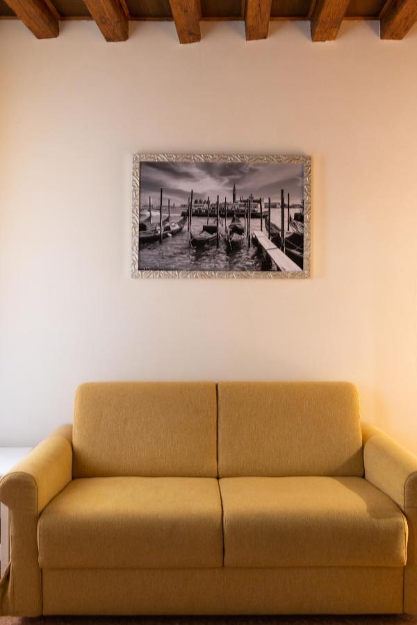 Ve-Nice Suite San Marco C4439 Venedig Exteriör bild