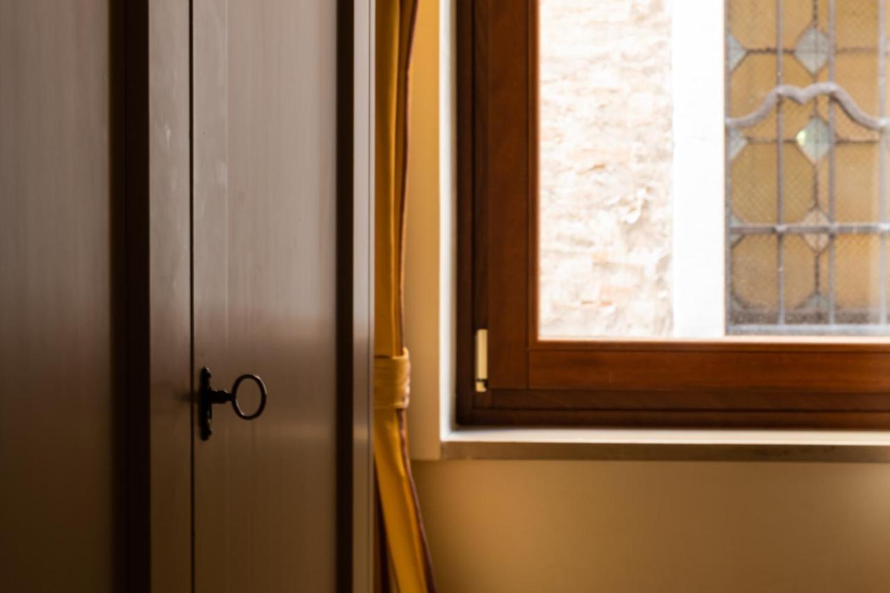 Ve-Nice Suite San Marco C4439 Venedig Exteriör bild