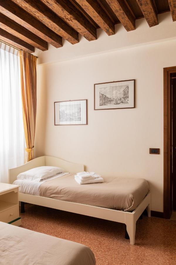 Ve-Nice Suite San Marco C4439 Venedig Exteriör bild