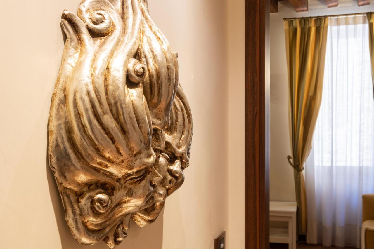 Ve-Nice Suite San Marco C4439 Venedig Exteriör bild