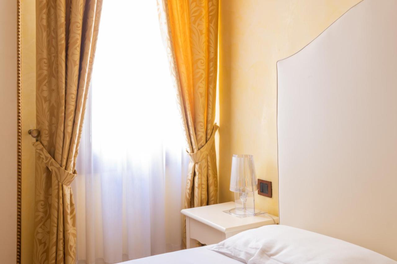 Ve-Nice Suite San Marco C4439 Venedig Exteriör bild