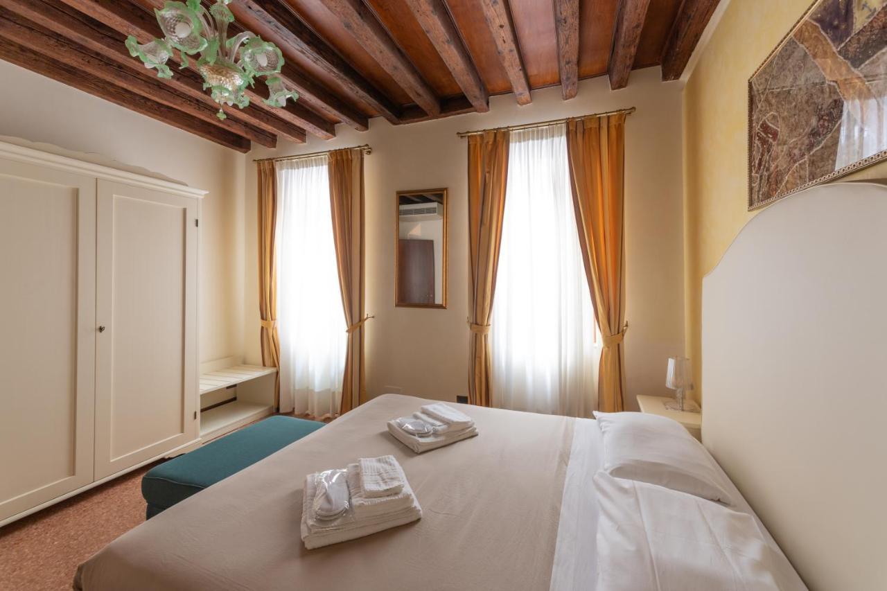 Ve-Nice Suite San Marco C4439 Venedig Exteriör bild