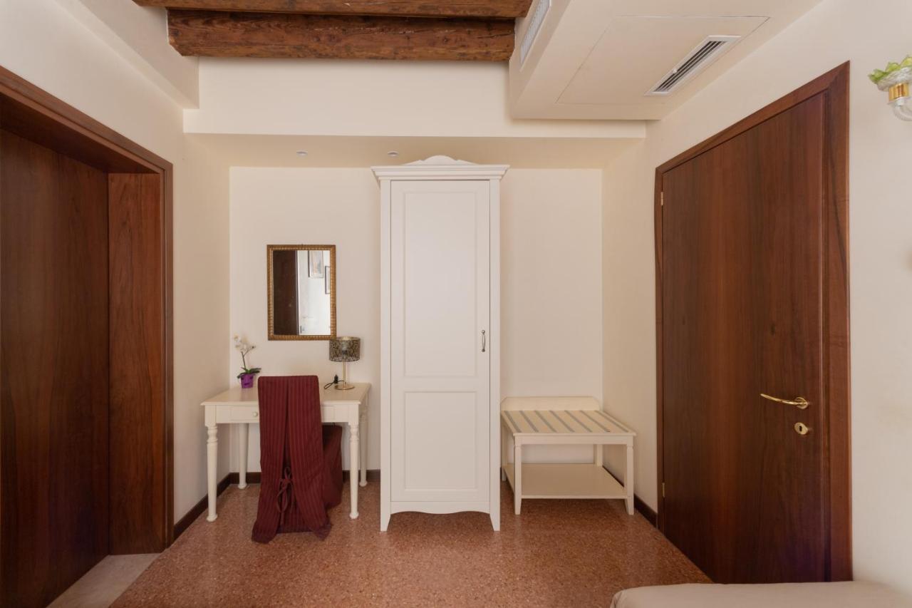 Ve-Nice Suite San Marco C4439 Venedig Exteriör bild