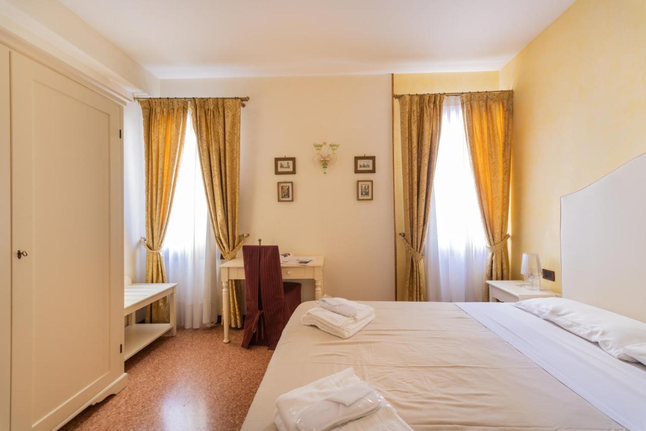 Ve-Nice Suite San Marco C4439 Venedig Exteriör bild