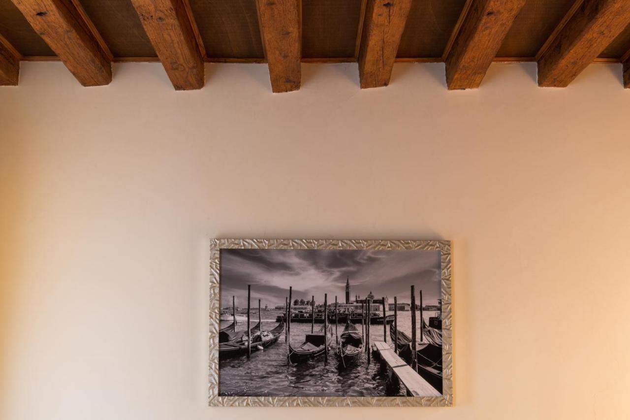 Ve-Nice Suite San Marco C4439 Venedig Exteriör bild