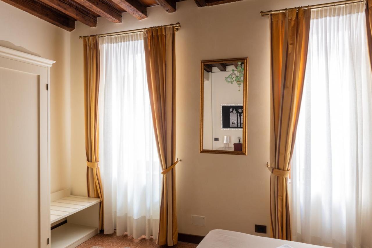 Ve-Nice Suite San Marco C4439 Venedig Exteriör bild