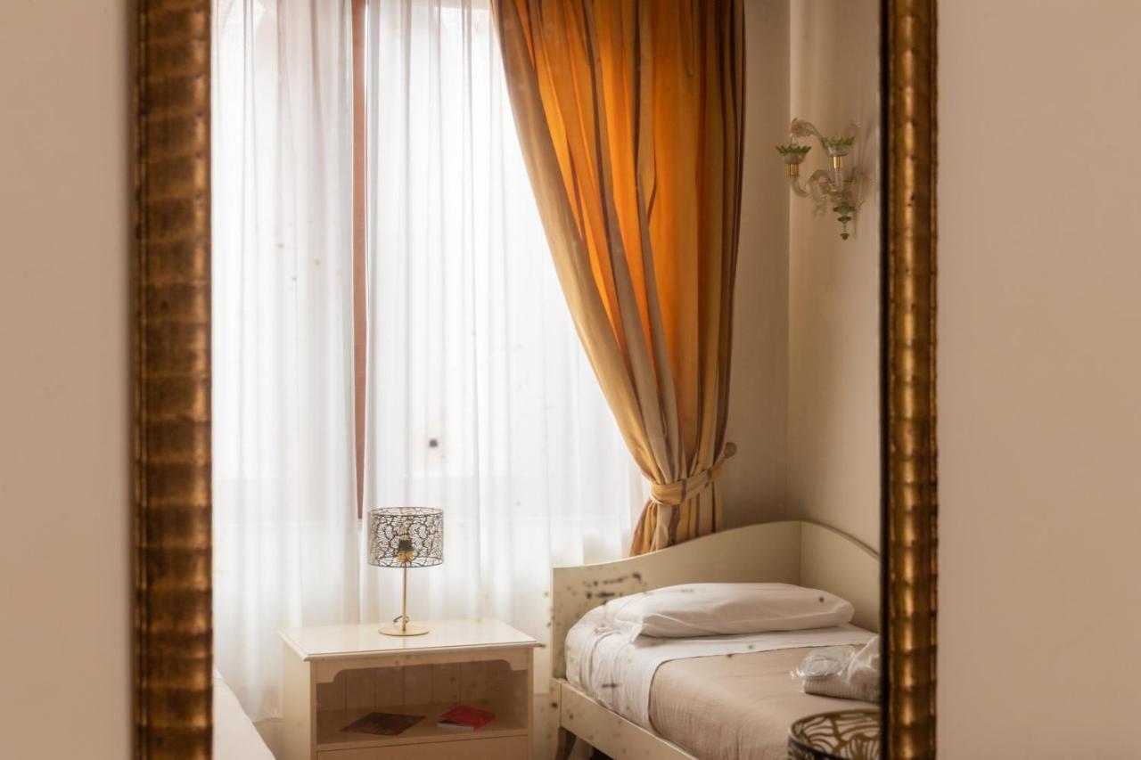 Ve-Nice Suite San Marco C4439 Venedig Exteriör bild