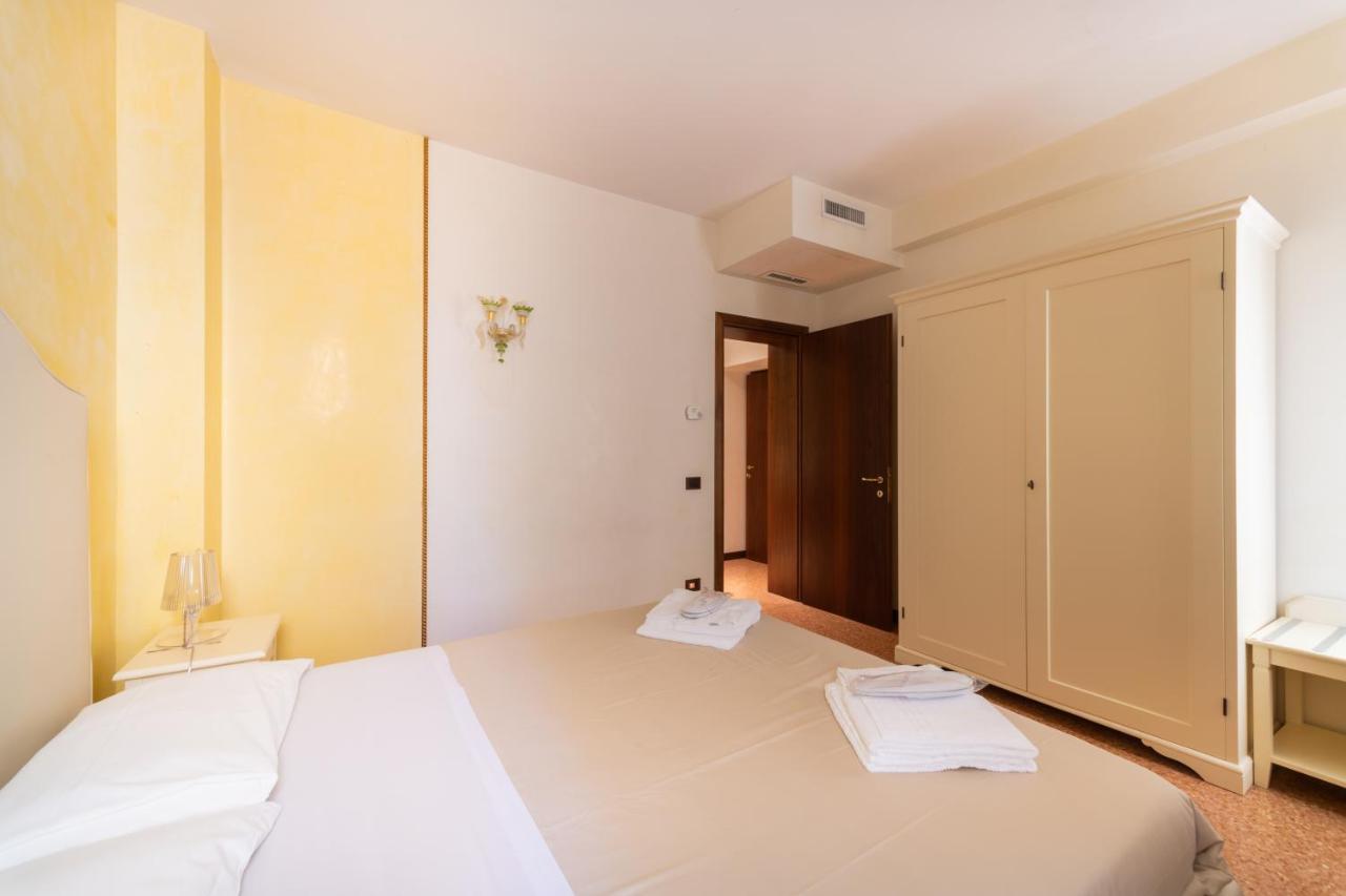 Ve-Nice Suite San Marco C4439 Venedig Exteriör bild