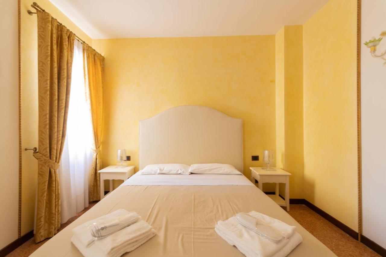 Ve-Nice Suite San Marco C4439 Venedig Exteriör bild