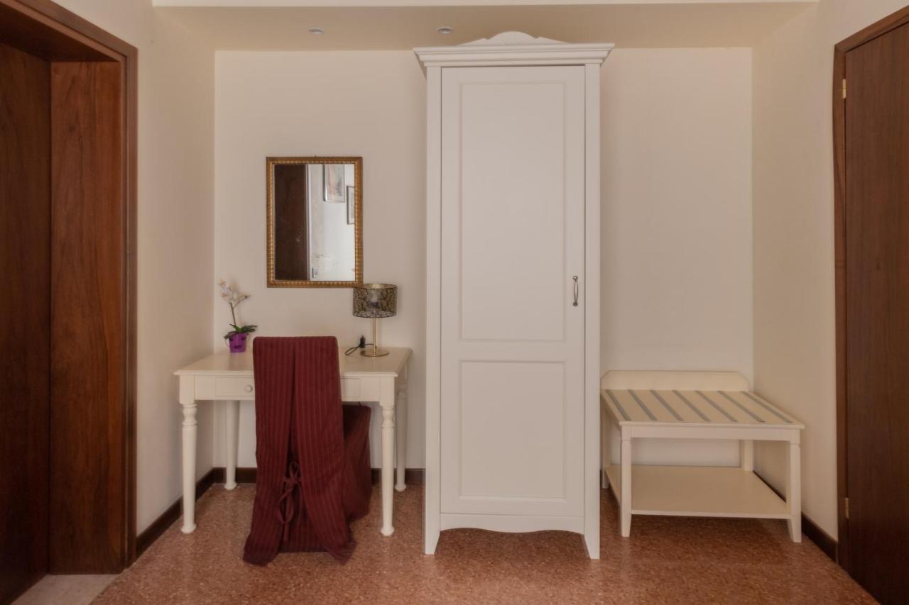 Ve-Nice Suite San Marco C4439 Venedig Exteriör bild