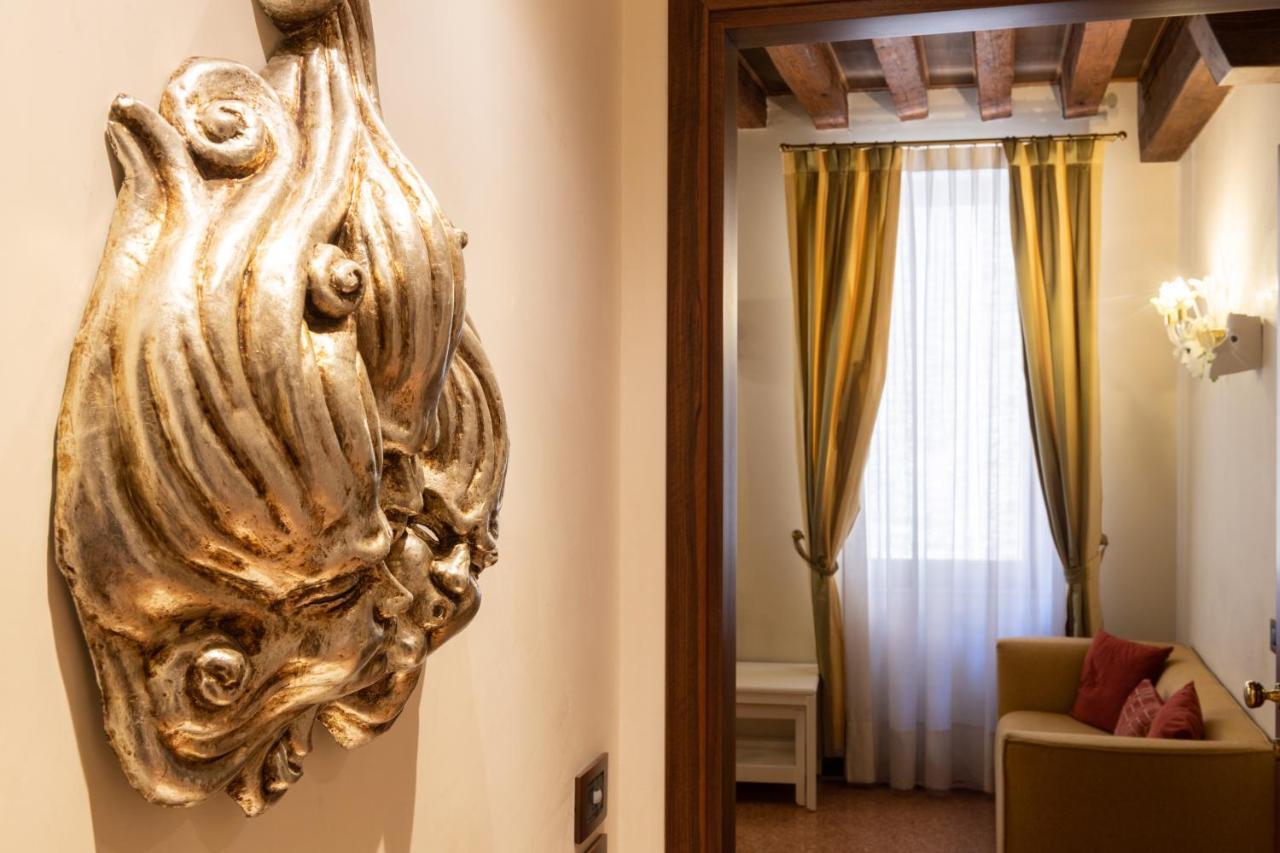 Ve-Nice Suite San Marco C4439 Venedig Exteriör bild
